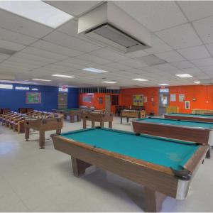 Laredo Job Corps Center