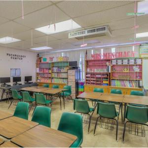 Laredo Job Corps Center