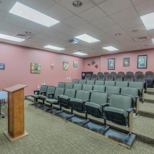 Little Rock Job Corps Center