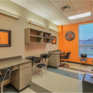 Little Rock Job Corps Center