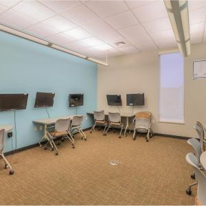Little Rock Job Corps Center