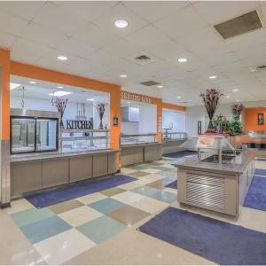 Little Rock Job Corps Center