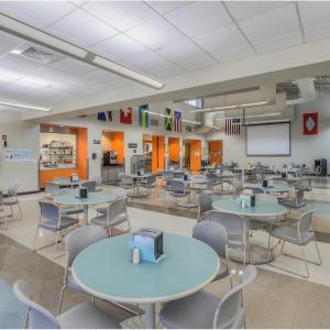 Little Rock Job Corps Center