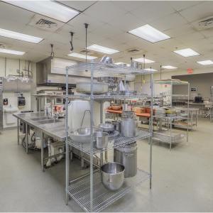 Little Rock Job Corps Center