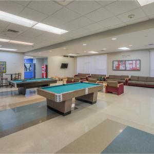 Little Rock Job Corps Center