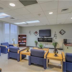 Little Rock Job Corps Center