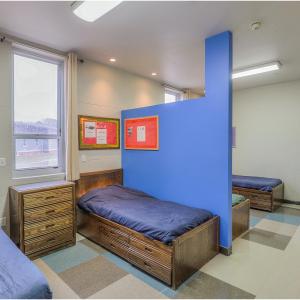 Little Rock Job Corps Center