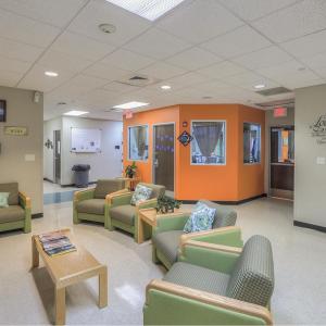 Little Rock Job Corps Center
