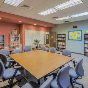 Little Rock Job Corps Center