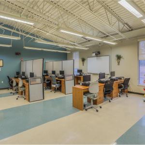 Little Rock Job Corps Center