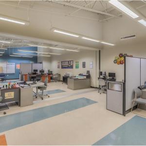 Little Rock Job Corps Center