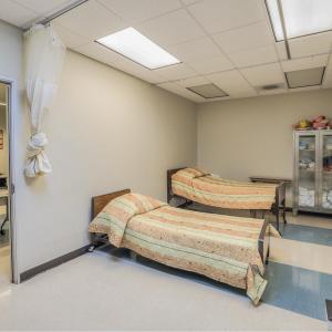Little Rock Job Corps Center