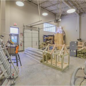 Little Rock Job Corps Center
