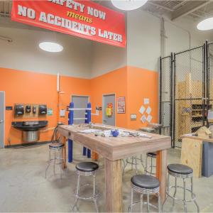 Little Rock Job Corps Center