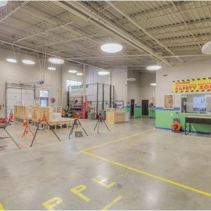 Little Rock Job Corps Center