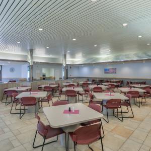 Loring Job Corps Center