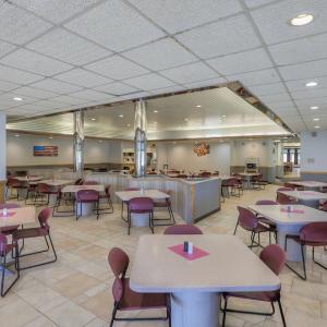 Loring Job Corps Center