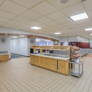 Loring Job Corps Center