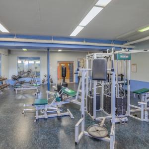 Loring Job Corps Center