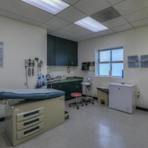 Los Angeles Job Corps Center
