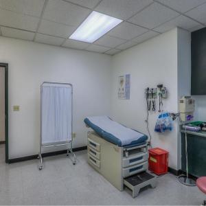 Los Angeles Job Corps Center