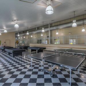 Los Angeles Job Corps Center
