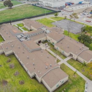 Los Angeles Job Corps Center