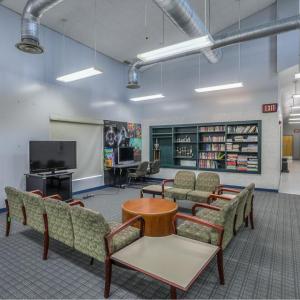 Los Angeles Job Corps Center