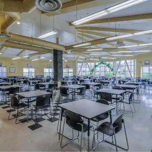 Los Angeles Job Corps Center