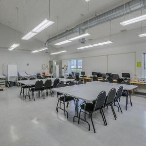 Los Angeles Job Corps Center