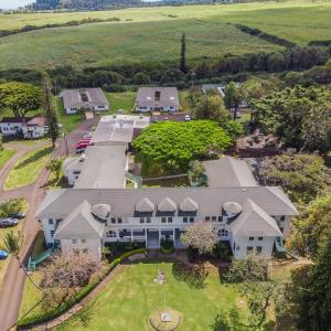 Maui Job Corps Center