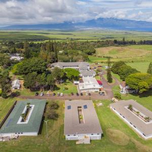 Maui Job Corps Center