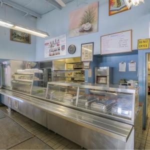 Maui Job Corps Center