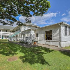 Maui Job Corps Center