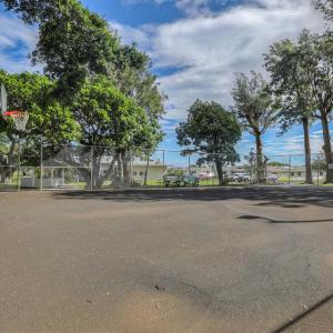 Maui Job Corps Center
