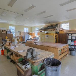 Maui Job Corps Center