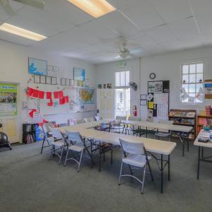 Maui Job Corps Center