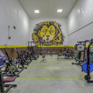 Miami Job Corps Center