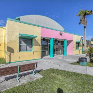 Miami Job Corps Center