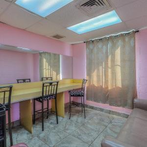 Miami Job Corps Center