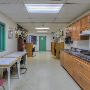 Miami Job Corps Center