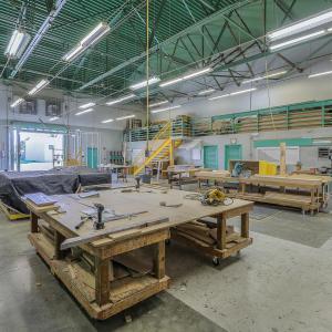 Miami Job Corps Center