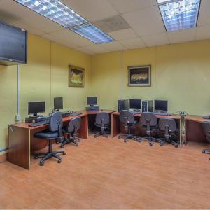 Miami Job Corps Center
