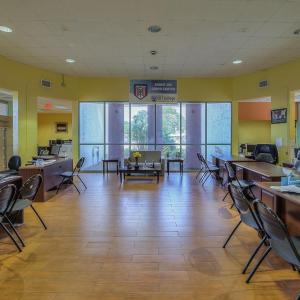 Miami Job Corps Center