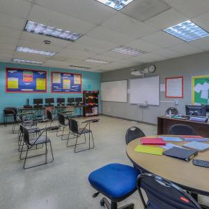 Miami Job Corps Center
