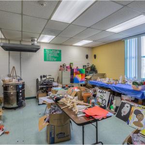 Miami Job Corps Center