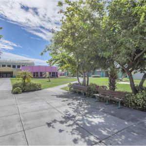 Miami Job Corps Center
