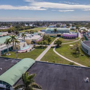 Miami Job Corps Center