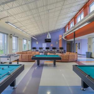 Milwaukee Job Corps Center