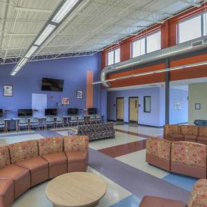 Milwaukee Job Corps Center